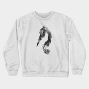 Crane Crewneck Sweatshirt